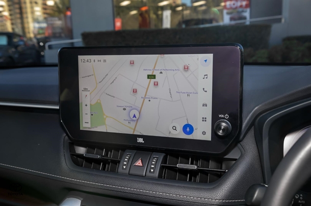 2023 TOYOTA RAV4 Hybrid Cruiser-AWD image 15