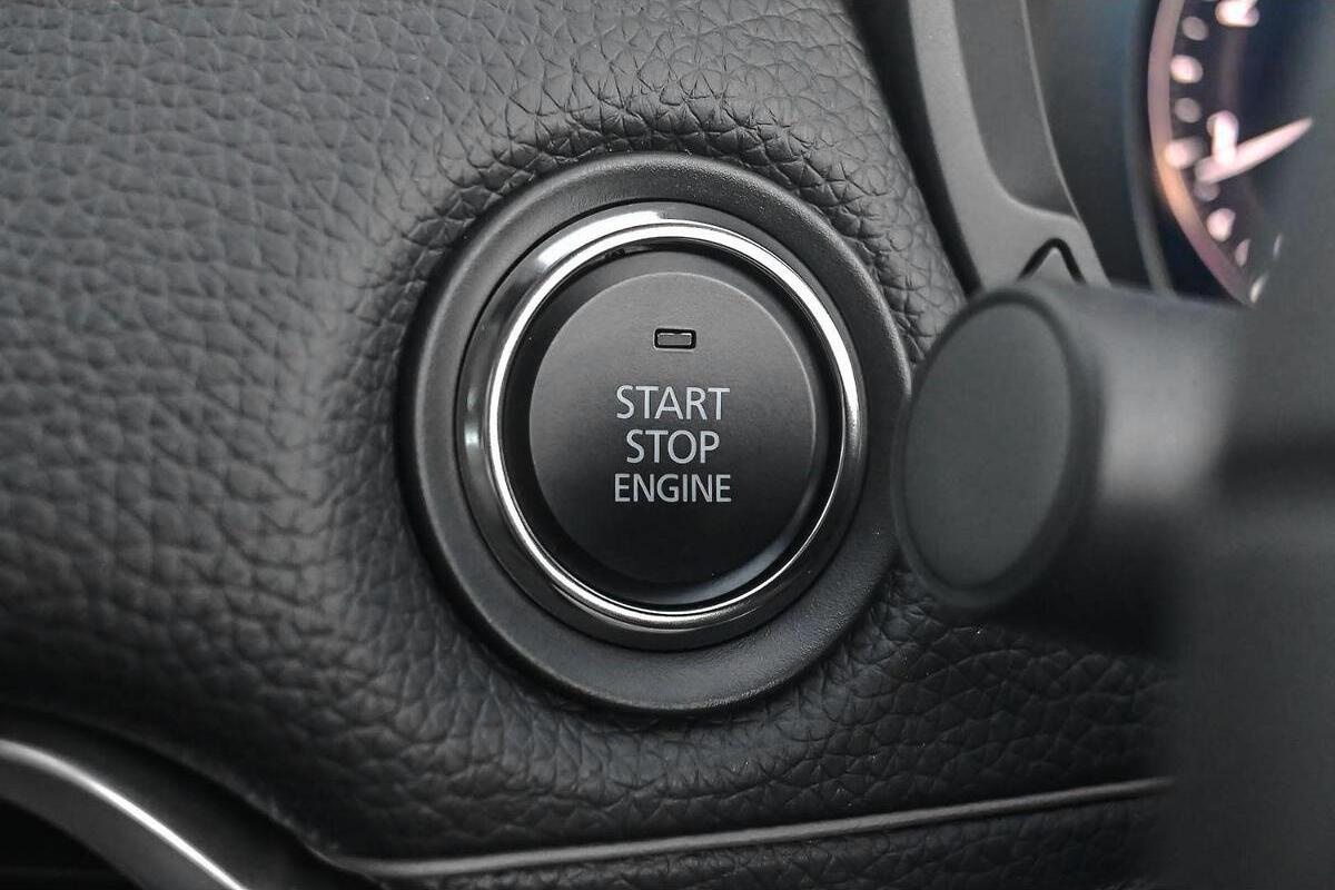 2024 Mazda CX-90 G50e GT KK Auto i-ACTIV AWD image 16