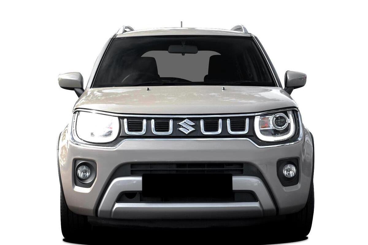2024 Suzuki Ignis Shadow Auto image 2