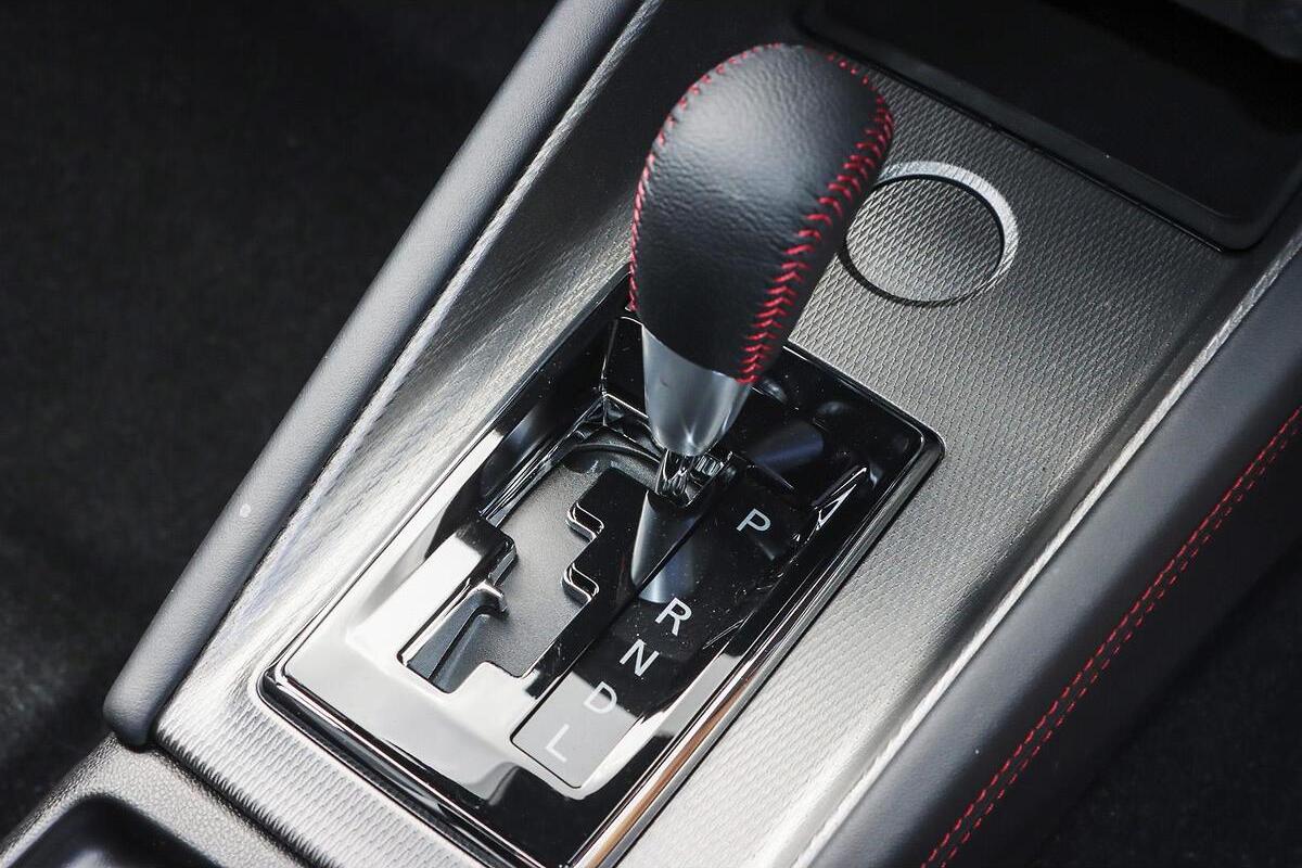 2024 Mitsubishi ASX GSR XD Auto 2WD MY24 image 17