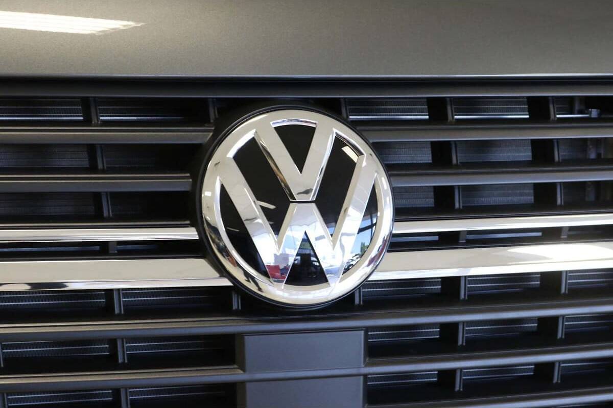 2024 Volkswagen Caravelle TDI340 Trendline T6.1 LWB Auto MY24 image 6