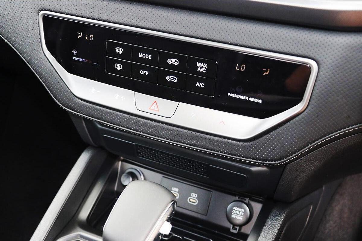 2024 SsangYong Musso ELX XLV Auto 4x4 MY24 image 12