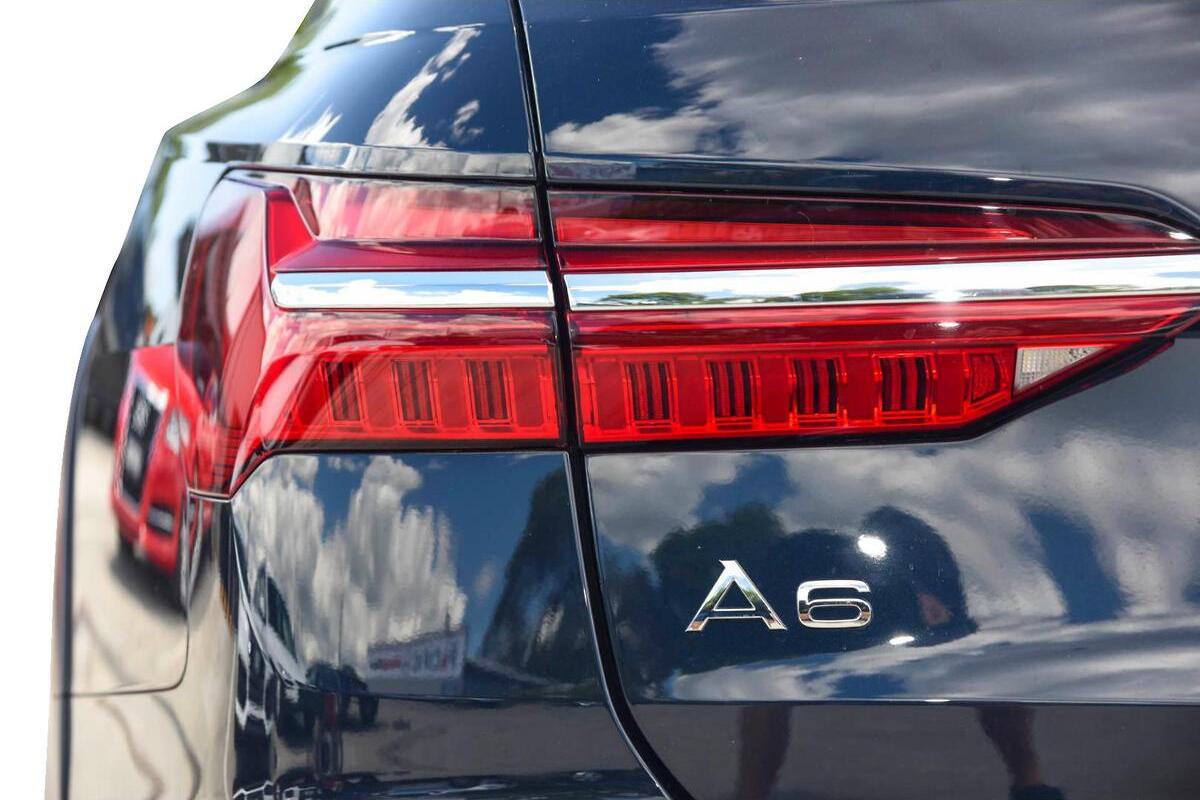 2024 Audi A6 allroad 45 TDI Auto quattro MY24 image 7