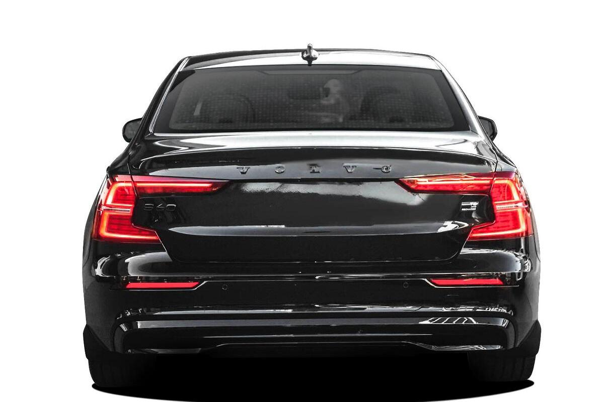 2024 Volvo S60 Recharge T8 Black Edition Auto AWD MY24 image 3