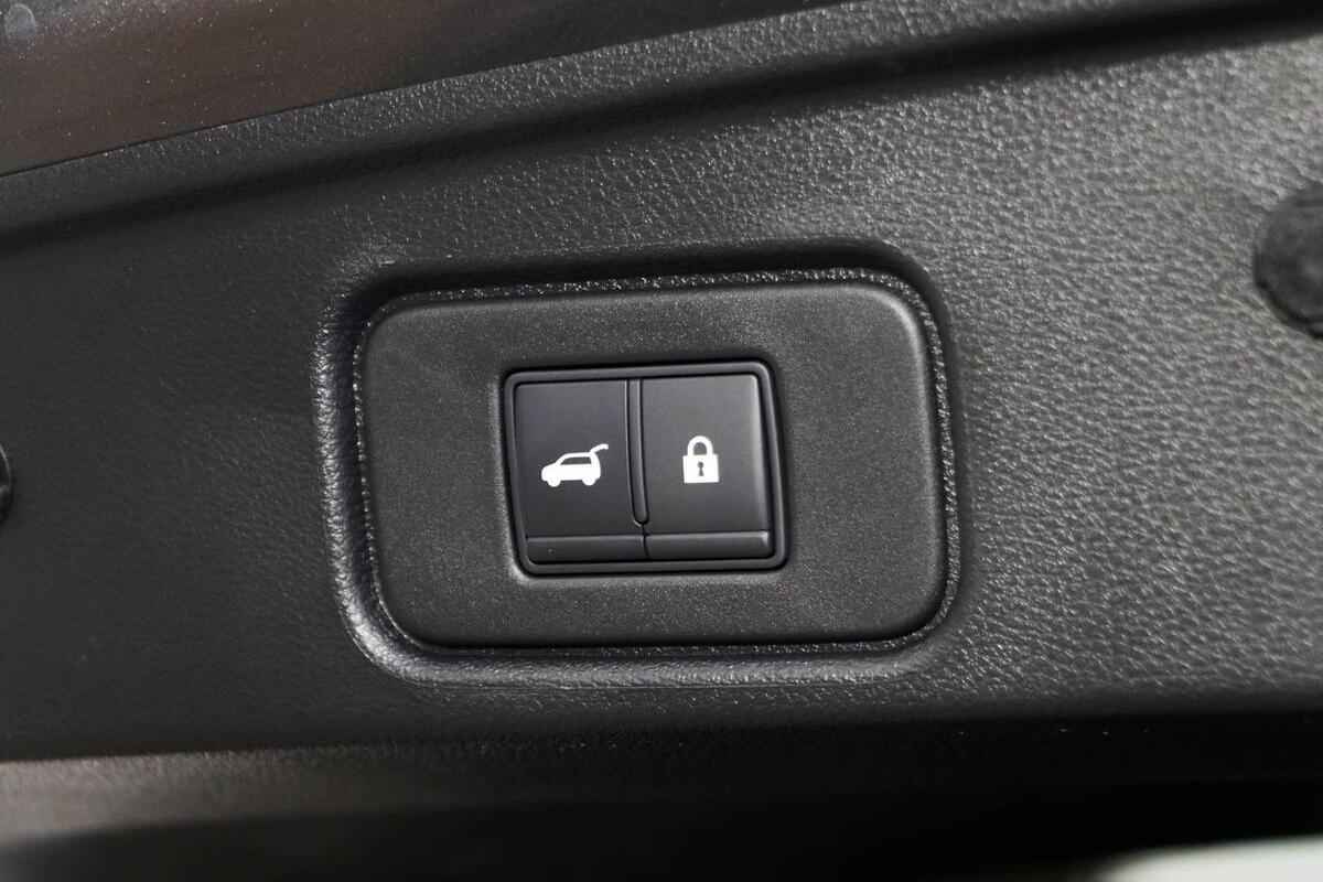 2024 Nissan Pathfinder Ti R53 Auto 2WD MY24 image 15