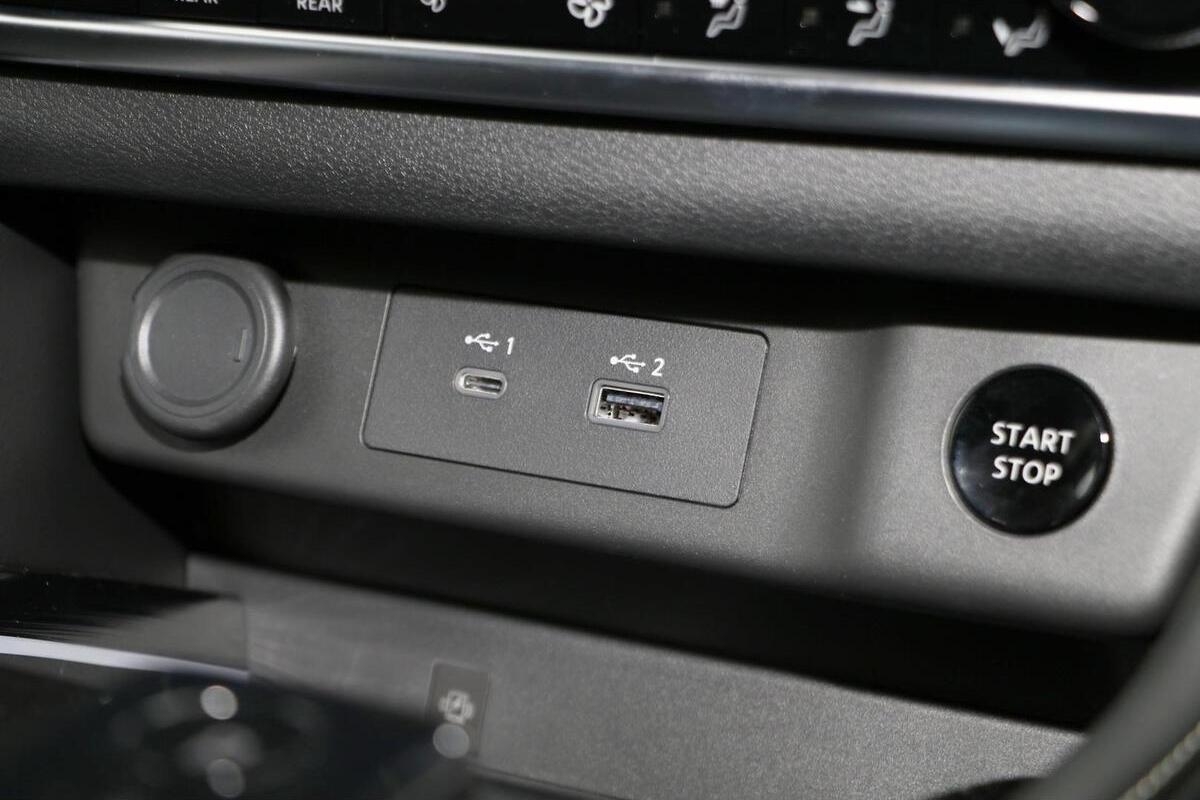 2024 Nissan X-TRAIL Ti e-POWER T33 Auto e-4ORCE MY25 image 18