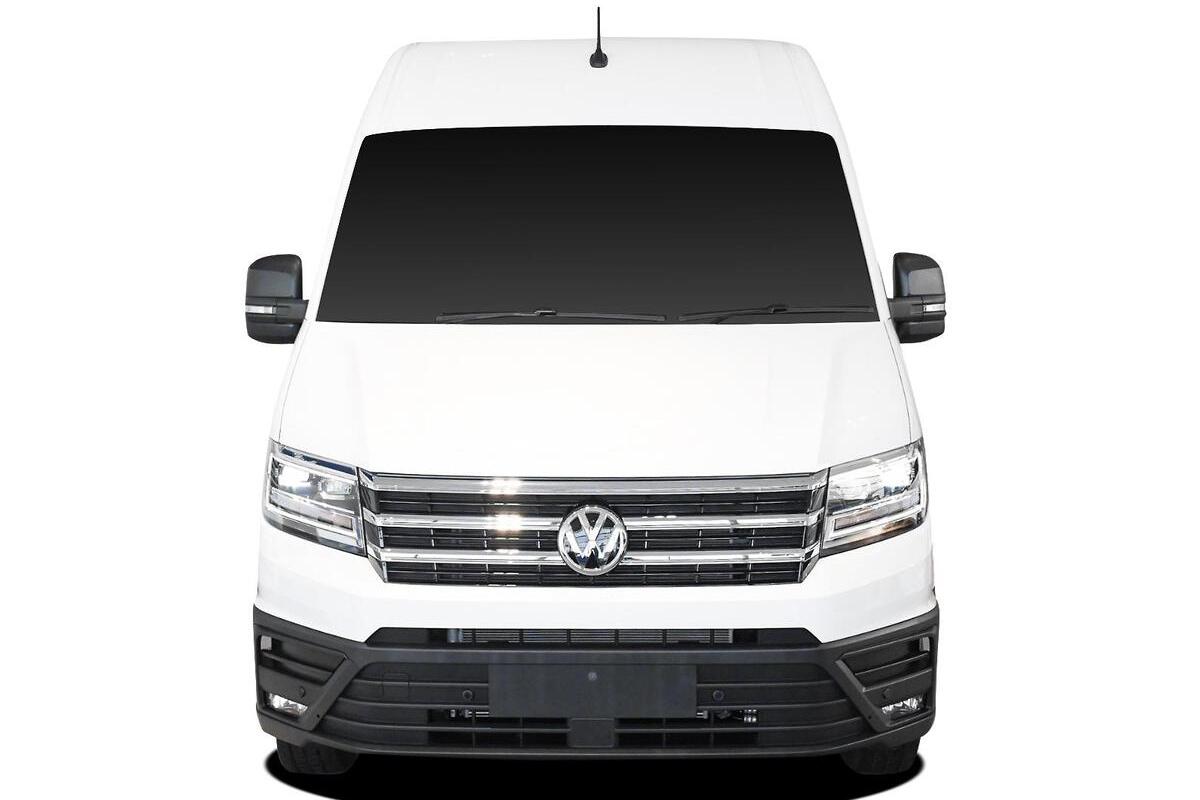 2024 Volkswagen Crafter 35 TDI340 SY1 LWB Auto FWD MY24 image 2