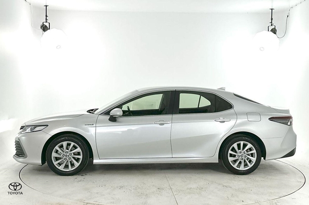 2023 Toyota Camry Hybrid Ascent image 7