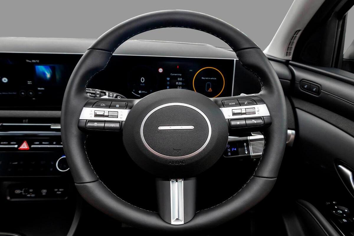 2025 Hyundai Tucson Premium Auto AWD MY25 image 15