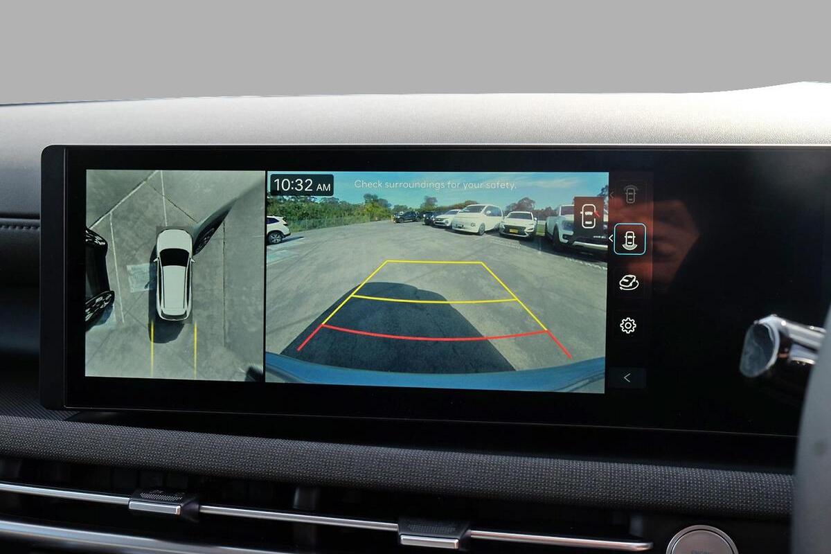 2024 Hyundai Tucson Premium Auto AWD MY25 image 10