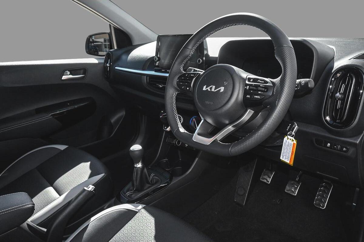 2024 Kia Picanto GT-Line Manual MY25 image 7