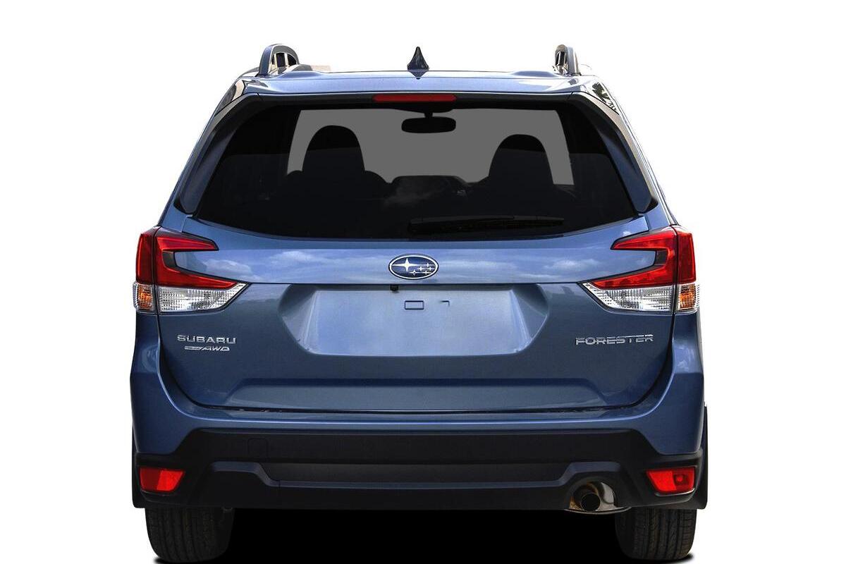 2024 Subaru Forester 2.5i Luxury Special Edition S5 Auto AWD MY24 image 3