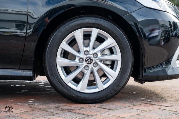 2023 TOYOTA Camry Hybrid Ascent image 26