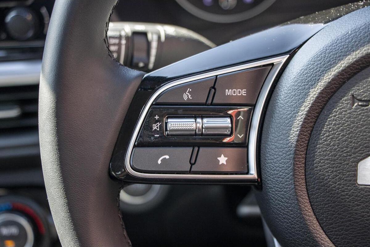 2024 Kia Cerato Sport+ Auto MY24 image 11