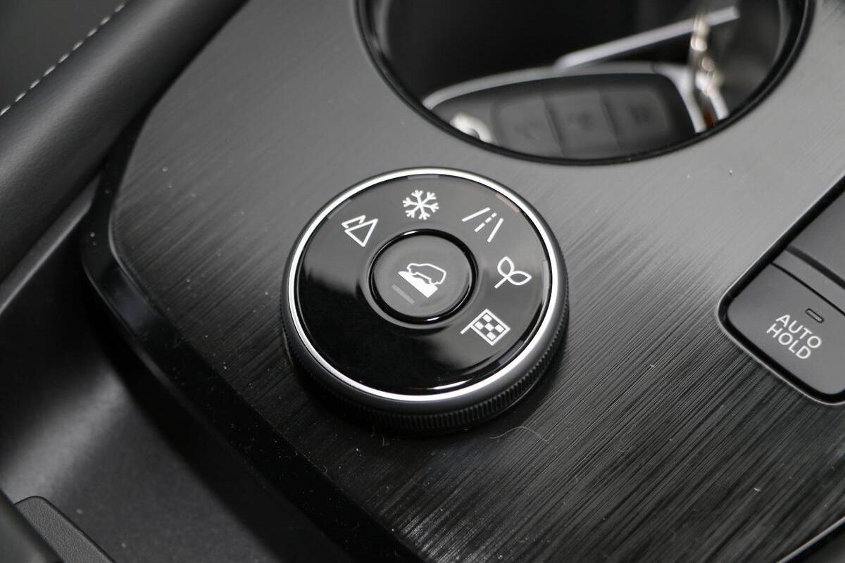 2024 Nissan X-TRAIL Ti e-POWER T33 Auto e-4ORCE MY25 image 17