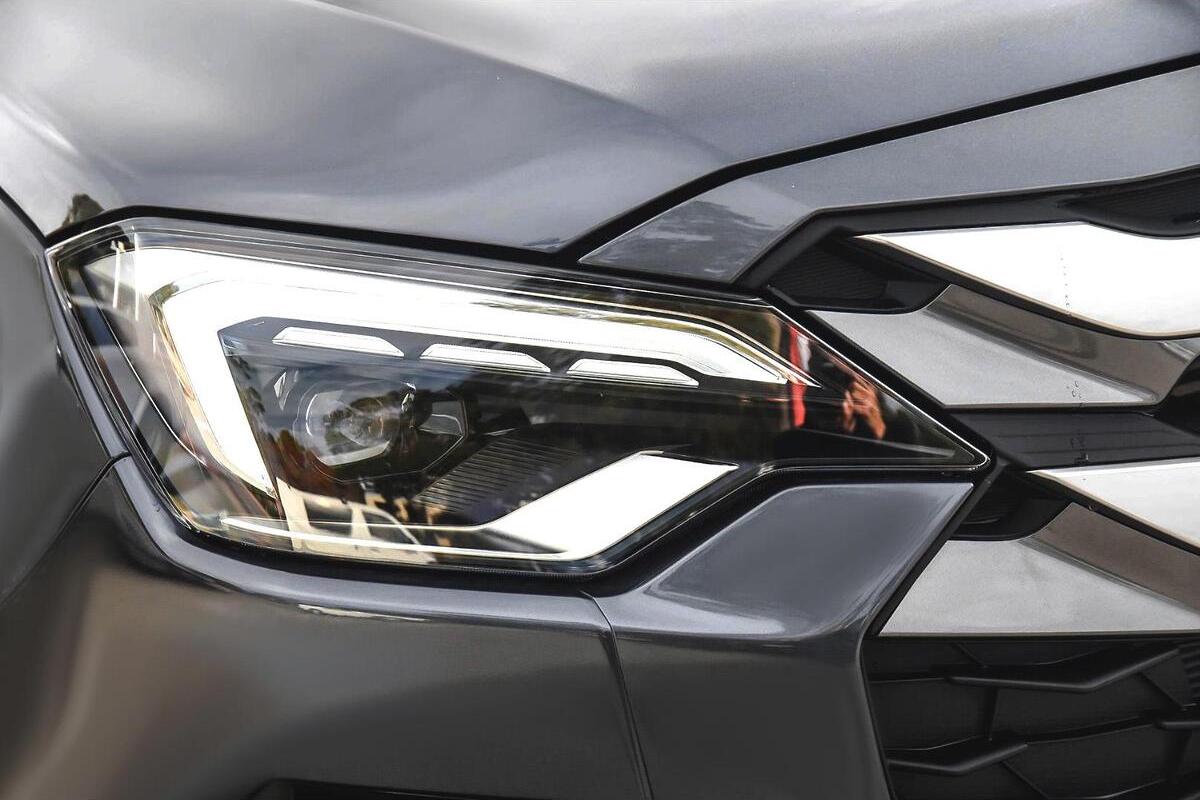 2024 Isuzu D-MAX LS-U+ Auto 4x4 MY24 image 20