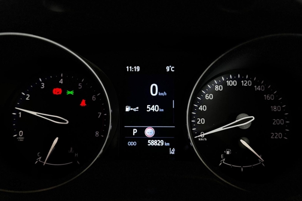 2023 Toyota CH-R Koba 2WD image 23