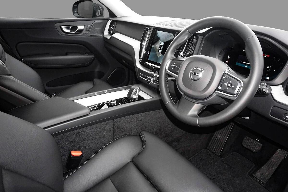 2024 Volvo XC60 Plus B5 Auto AWD MY25 image 6