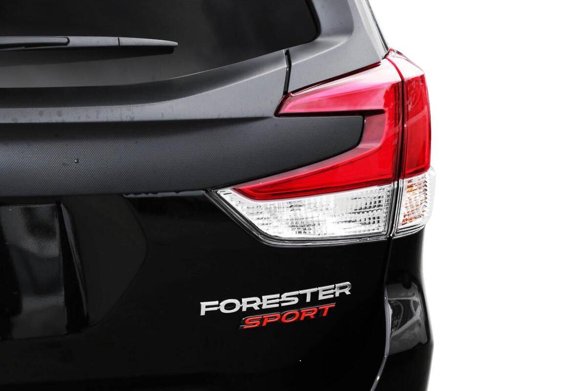 2024 Subaru Forester 2.5i Sport S5 Auto AWD MY24 image 4