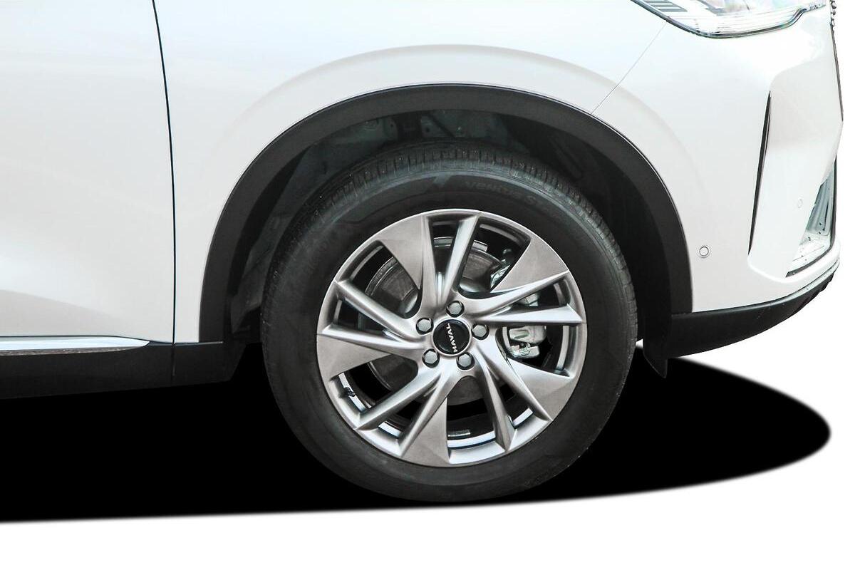 2024 GWM Haval H6 Ultra Auto image 19