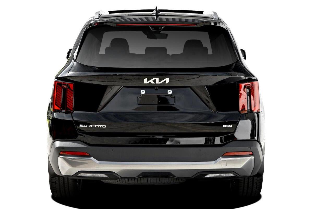2024 Kia Sorento HEV GT-Line Auto AWD MY25 image 3