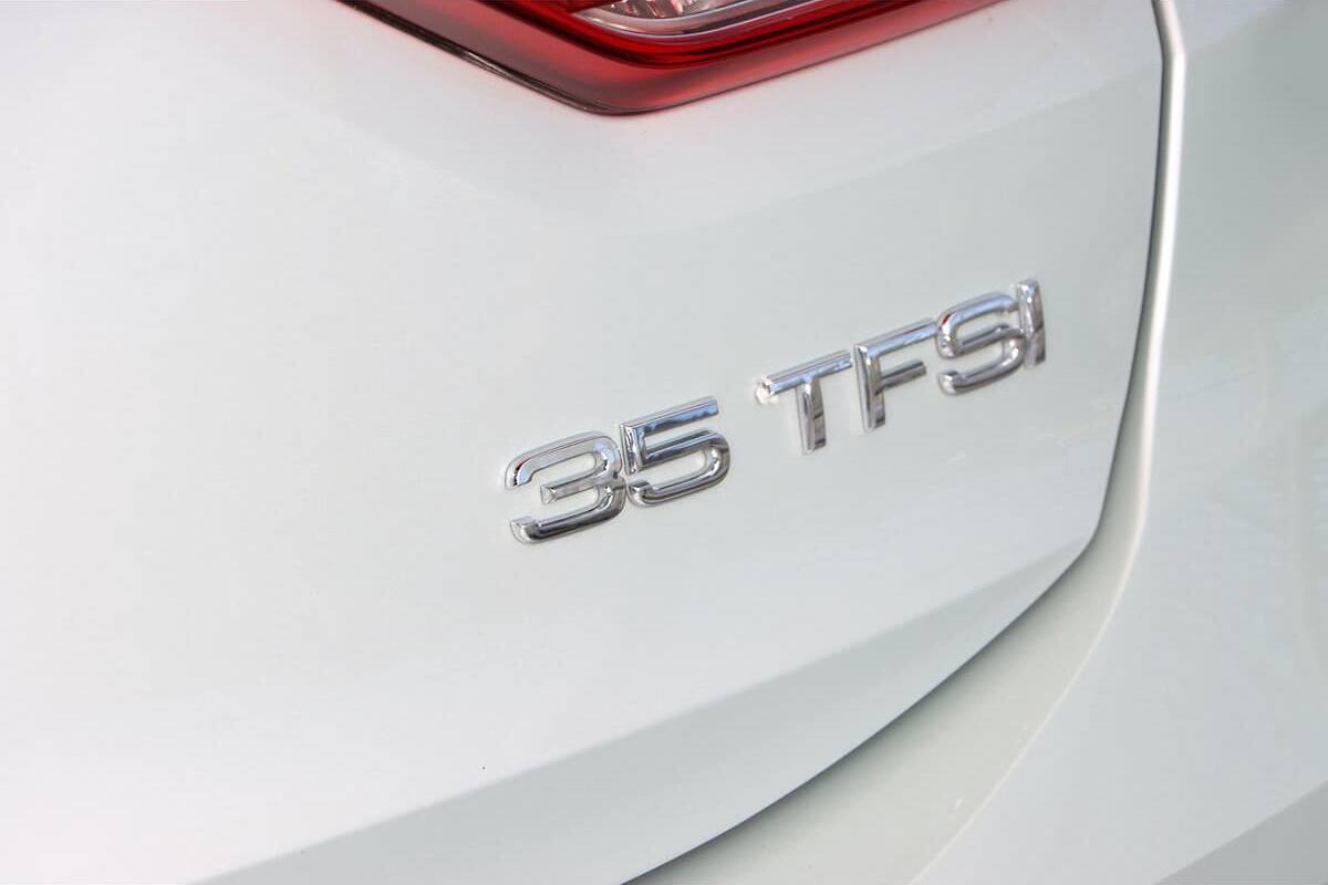 2024 Audi Q3 35 TFSI S Line Auto MY25 image 7