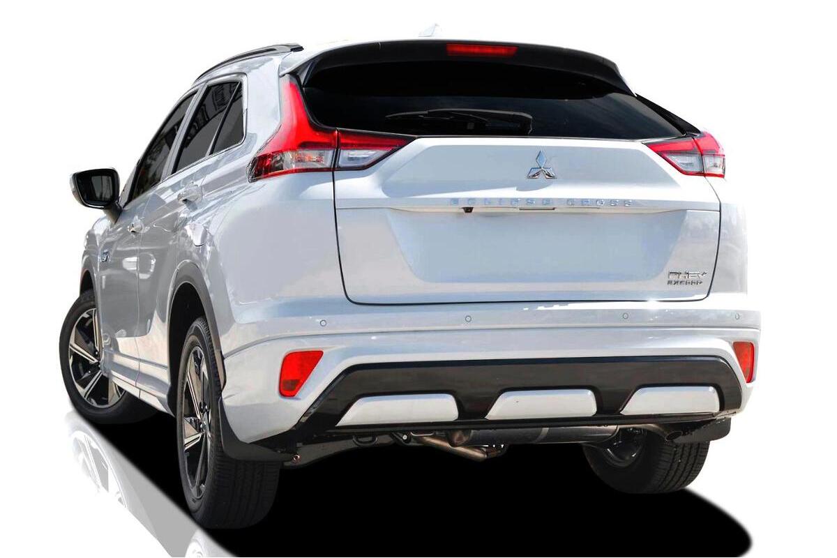 2024 Mitsubishi Eclipse Cross PHEV Exceed YB Auto AWD MY24 image 4
