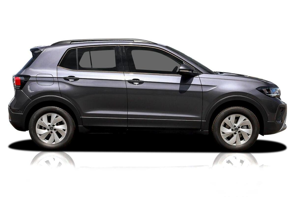 2024 Volkswagen T-Cross 85TSI Life D31 Auto FWD MY24 image 4