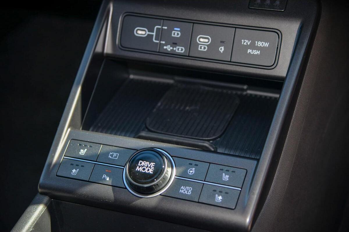 2024 Hyundai Kona Premium N Line Auto 2WD MY25 image 13