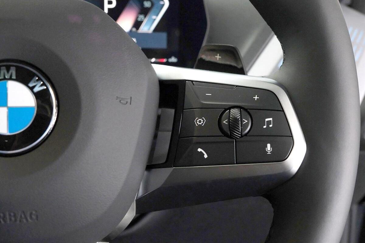 2025 BMW 1 Series 118 M Sport F70 Auto image 15