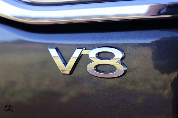 2020 Toyota Landcruiser VX image 30