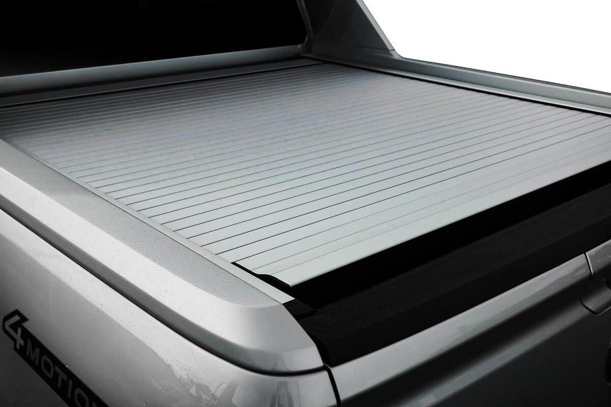 2024 Volkswagen Amarok TDI600 Aventura NF Auto 4MOTION Perm MY23 Dual Cab image 13