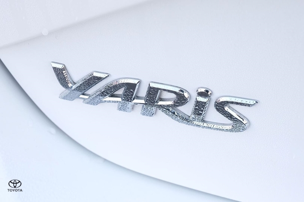 2017 Toyota Yaris Ascent image 21