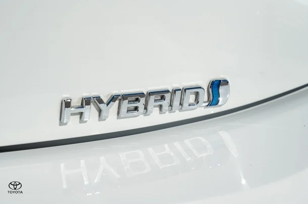 2019 TOYOTA Corolla Hatch Hybrid Ascent Sport image 25