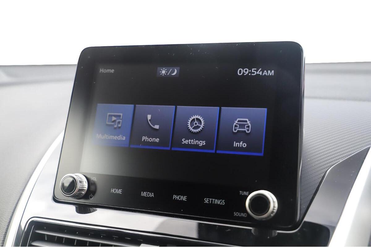 2024 Mitsubishi Eclipse Cross LS YB Auto AWD MY24 image 12