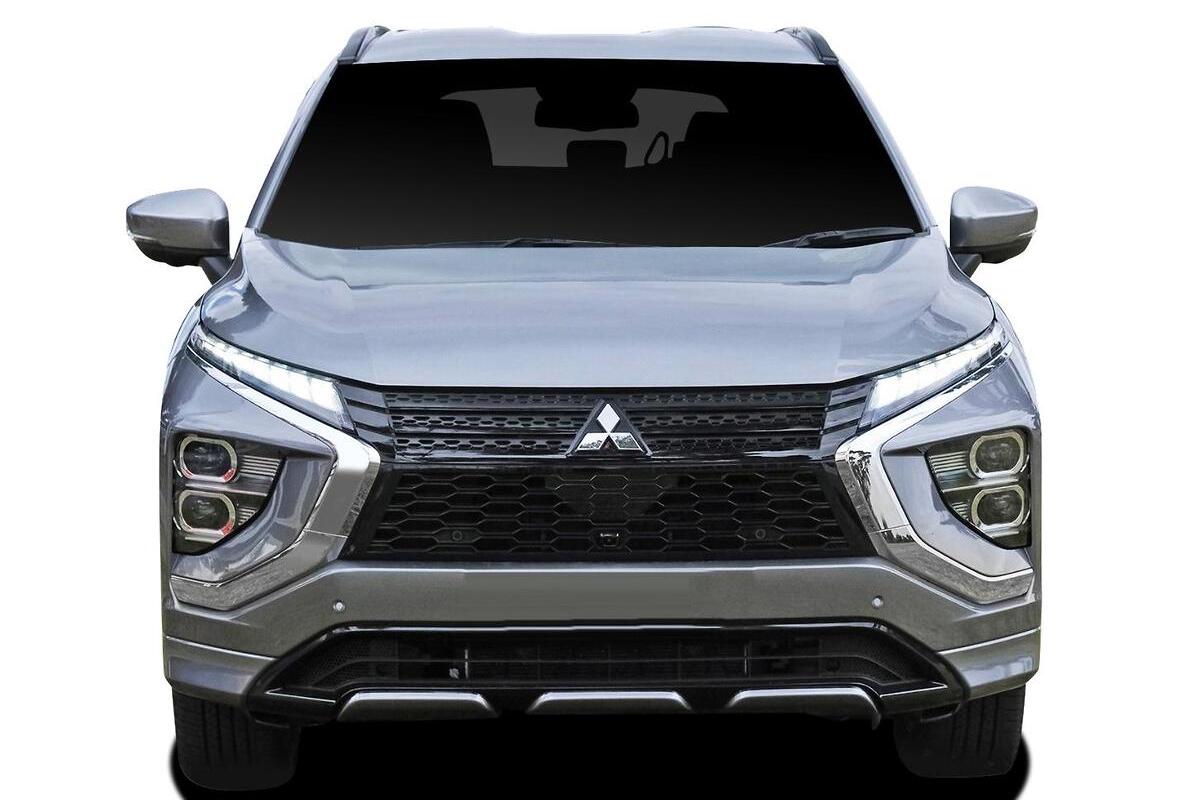 2025 Mitsubishi Eclipse Cross PHEV Aspire YB Auto AWD MY24 image 2