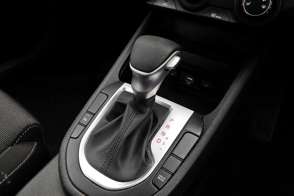 2024 Kia Cerato S Auto MY24 image 15