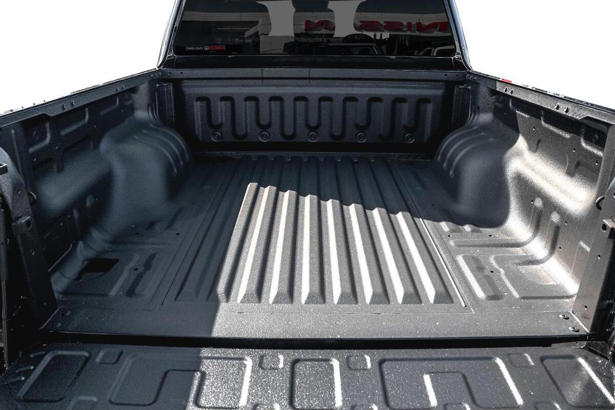 2025 GWM Cannon Alpha Lux Auto 4WD Dual Cab image 11