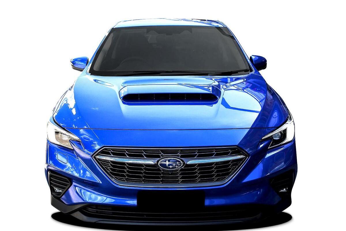 2024 Subaru WRX GT VN Auto AWD MY24 image 2