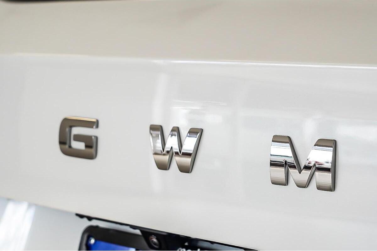 2025 GWM Haval Jolion Premium Auto image 12