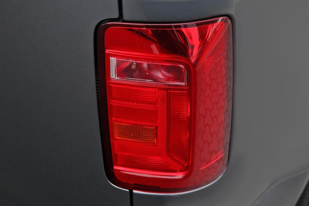 2024 Volkswagen Caddy TSI220 5 Maxi Auto MY24 image 7