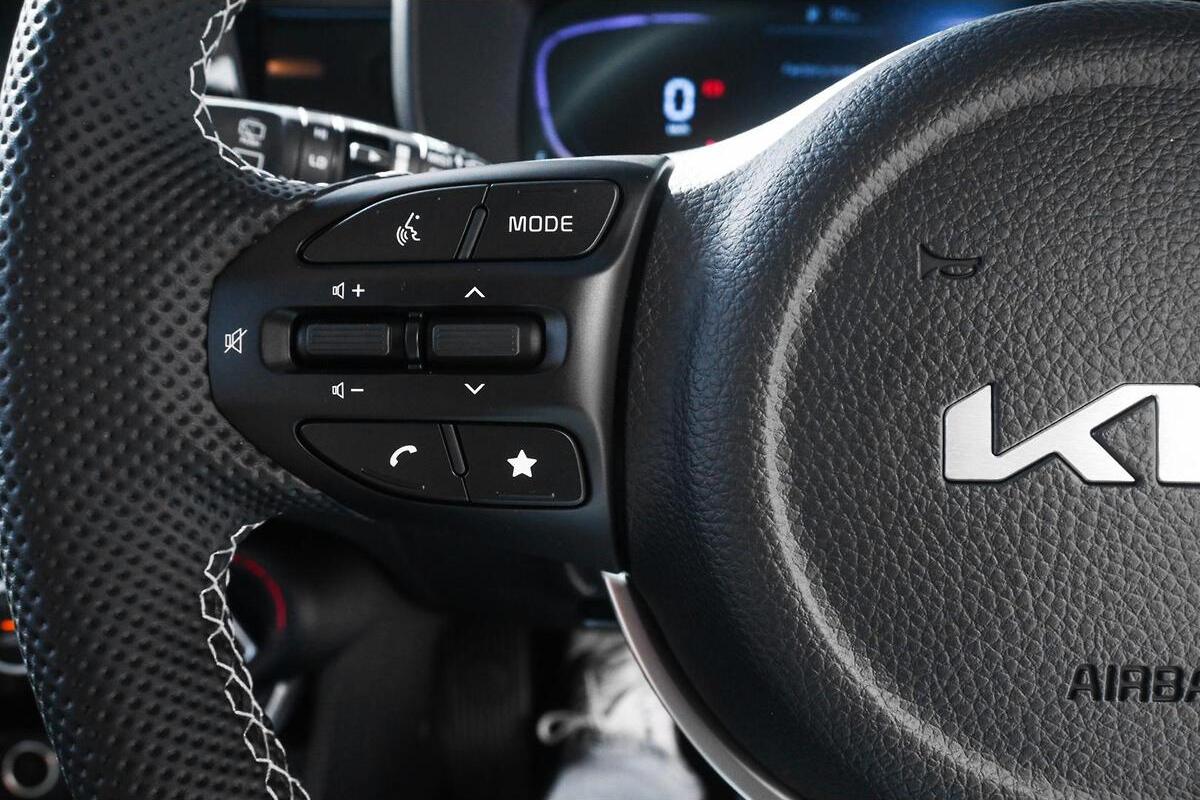 2024 Kia Picanto GT-Line Manual MY25 image 13