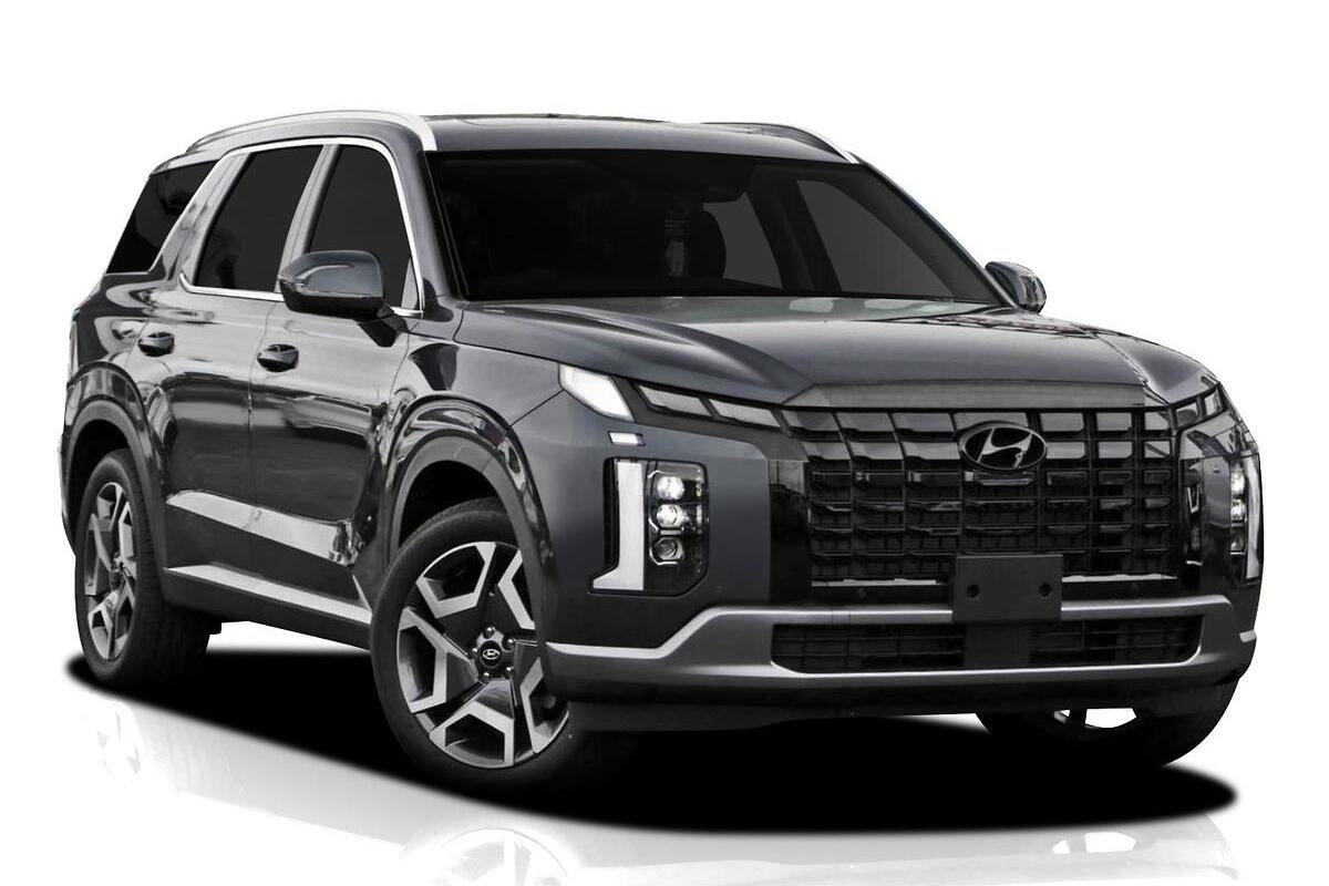 2025 Hyundai Palisade Elite Auto 2WD MY25 image 1