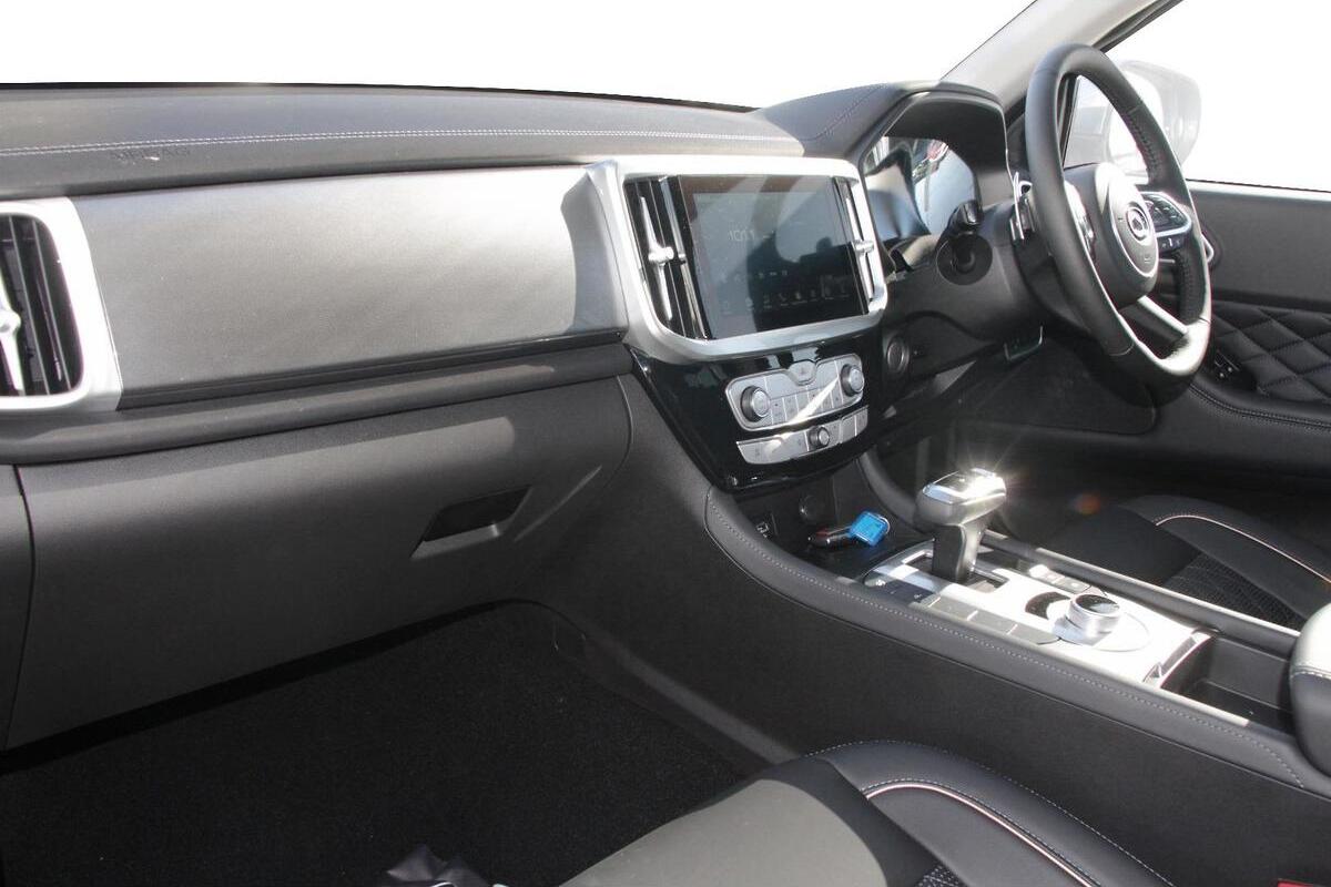 2024 GWM Ute Cannon-X Auto 4x4 Dual Cab image 6