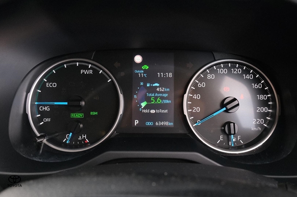 2022 Toyota Rav4 Hybrid GX AWD image 16