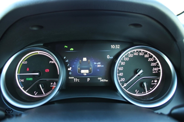 2020 Toyota Camry Hybrid Ascent Sport image 31