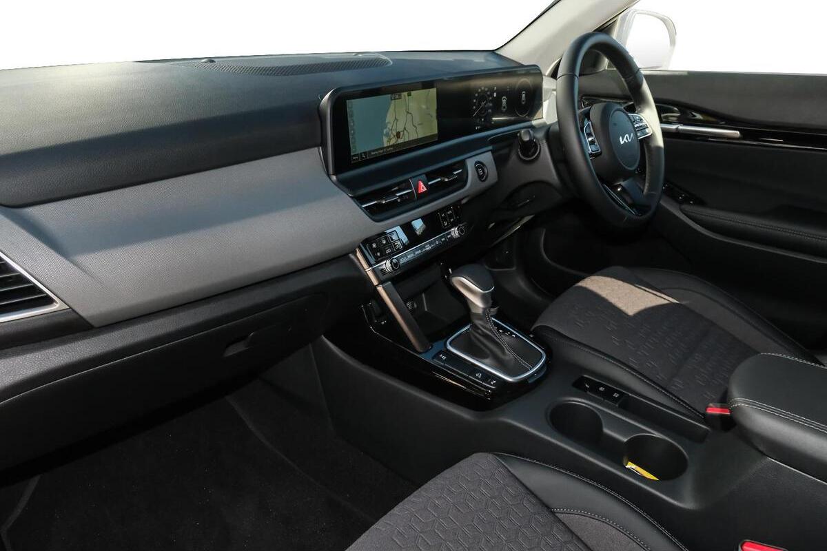2024 Kia Seltos Sport+ Auto 2WD MY25 image 7