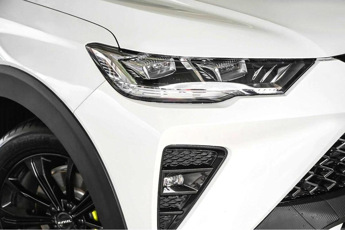 2024 GWM Haval H6GT Lux Auto 2WD image 21