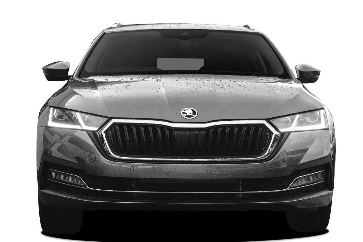 2024 SKODA Octavia 110TSI Style Auto MY24 image 2