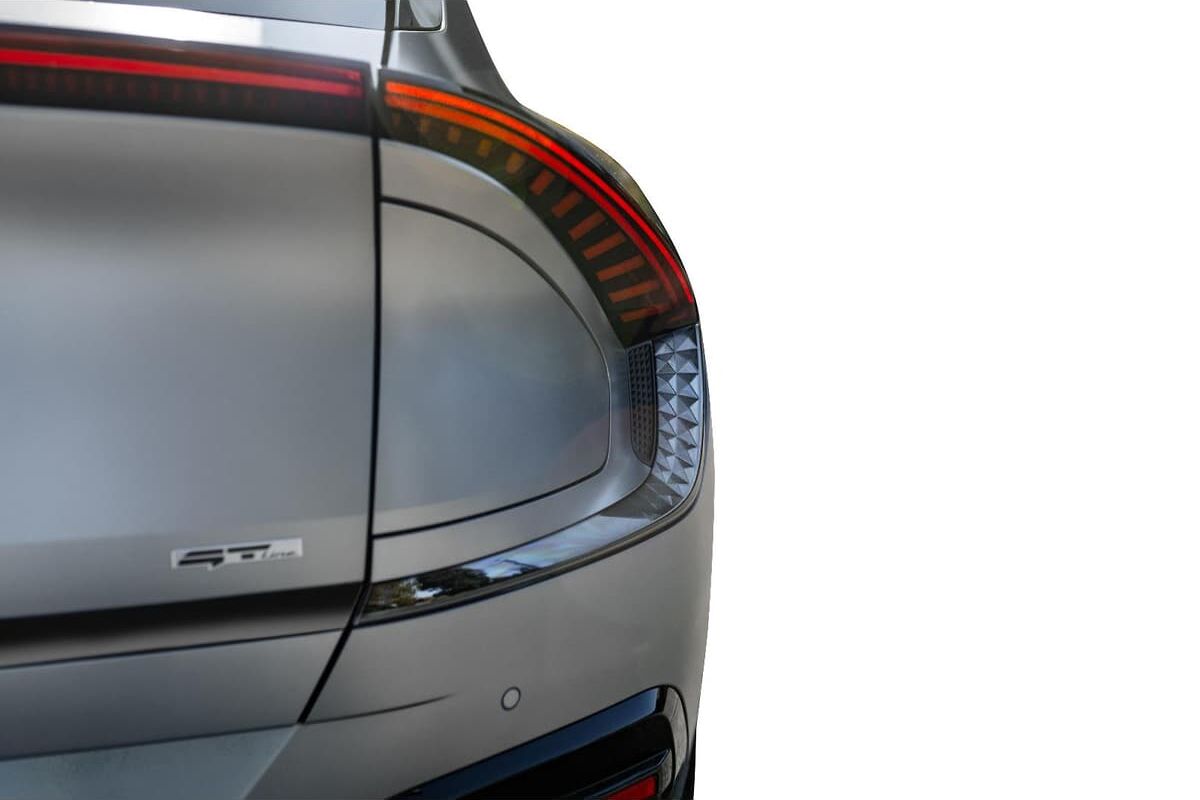 2024 Kia EV6 GT-Line Auto AWD MY24 image 14